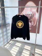 Versace Hoodie — 41bf43ce