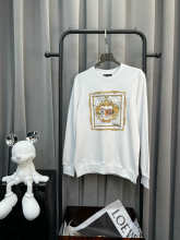Versace Hoodie — 70c2a4cb