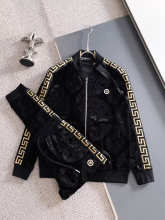 Versace Hoodie — 9aafa3f9