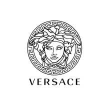 Versace Hoodie — a20f3d2c