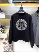 Versace Hoodie — ad27d3bd
