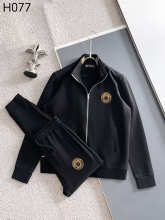 Versace Hoodie — bfaee505
