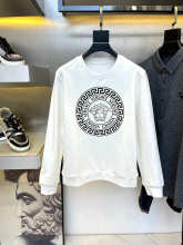 Versace Hoodie — e6242d34