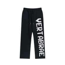 Vertabrae Pants — V63310 (Black)