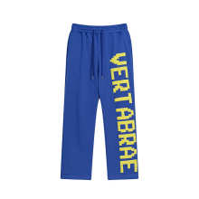 Vertabrae Pants — V63310 (Blue)