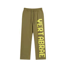 Vertabrae Pants — V63310 (Brown)