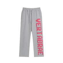 Vertabrae Pants — V63310 (Gray)
