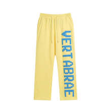 Vertabrae Pants — V63310 (Yellow)