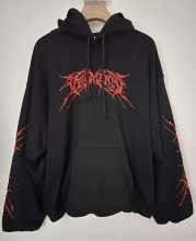 Vetements Hoodie — 174d371d