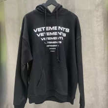 Vetements Hoodie — 3190edb7