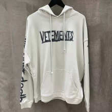 Vetements Hoodie — 4e31f846