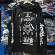 Vetements Hoodie — 52738ca0