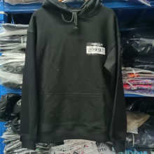 Vetements Hoodie — 559cdc06