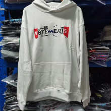 Vetements Hoodie — 5dc8233d