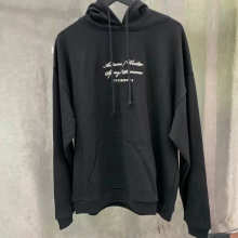 Vetements Hoodie — 637c37cf