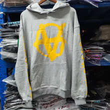 Vetements Hoodie — 670bafa6