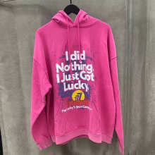 Vetements Hoodie — 6999a5d2