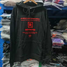 Vetements Hoodie — 9fbdd40f