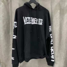 Vetements Hoodie — 9fd1bccd