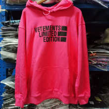 Vetements Hoodie — a125d3b5