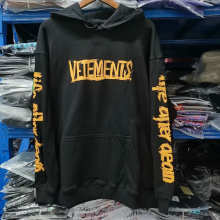Vetements Hoodie — a7ace548