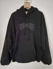Vetements Hoodie — c49a99d0