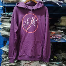 Vetements Hoodie — ce321ba0