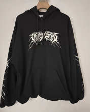 Vetements Hoodie — dad58a44