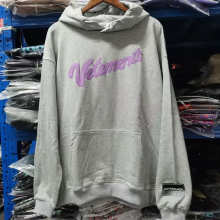 Vetements Hoodie — eb38a30a