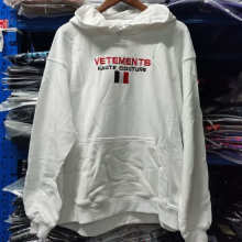 Vetements Hoodie — f720c341