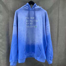 Vetements Hoodie — f80bc0f8