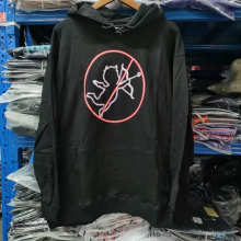 Vetements Hoodie — fc2fedc8