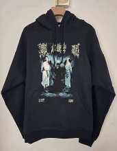 Vetements Hoodie — fd2efd80